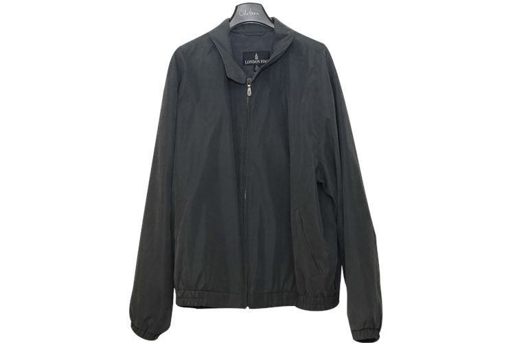 Men's LONDON FOG Golf Jacket