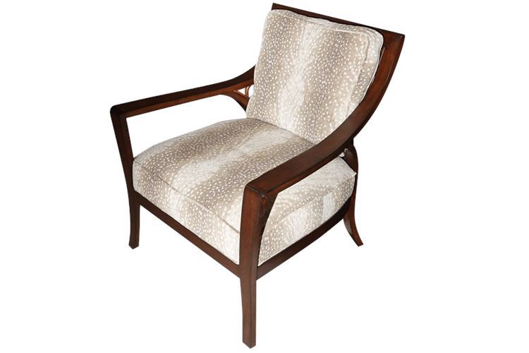 PALACEK Occasional Chair