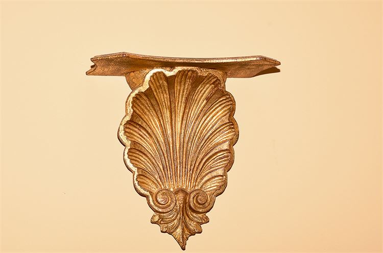 Georgian Style Wall Bracket