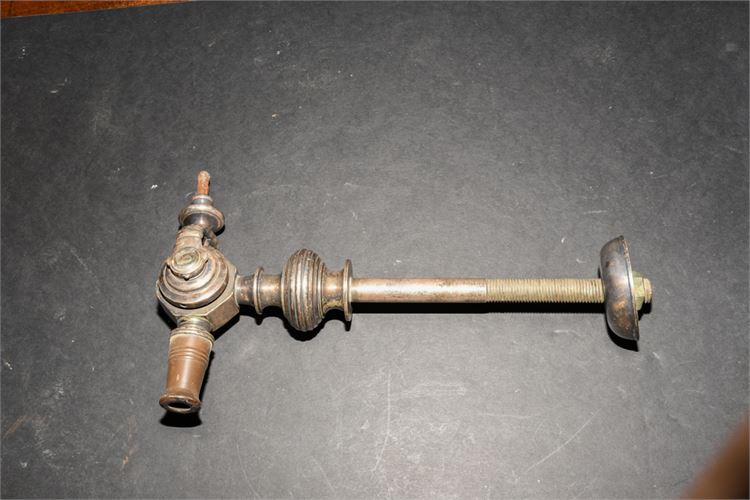 Antique Spigot