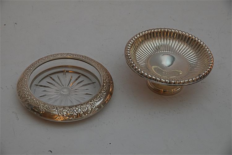 Assorted Sterling Silver Items