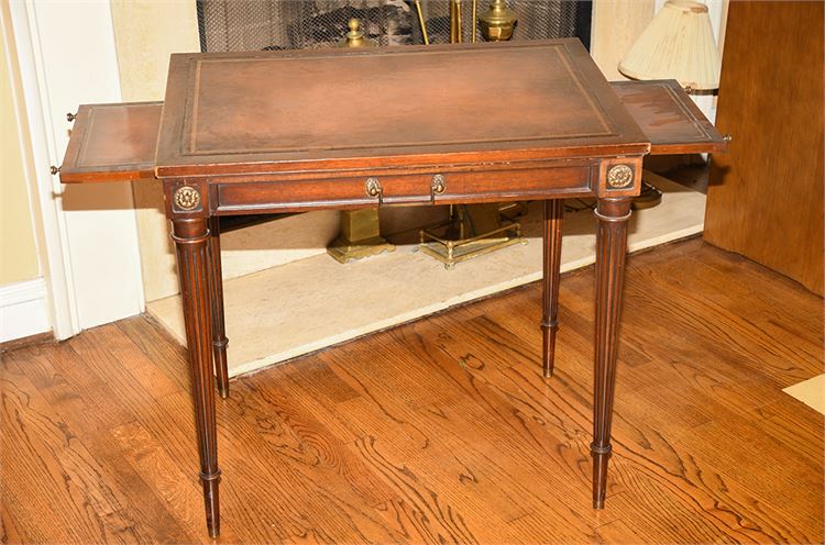 Louis XVI Style Ladies Writing Table