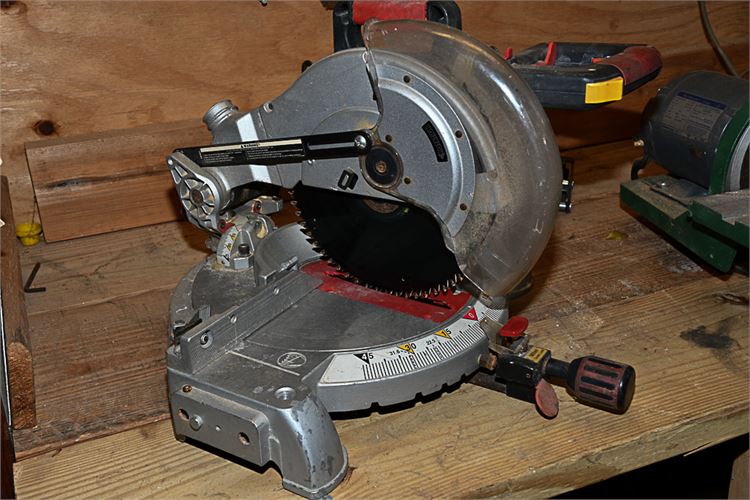 CRAFTSMAN Chopsaw