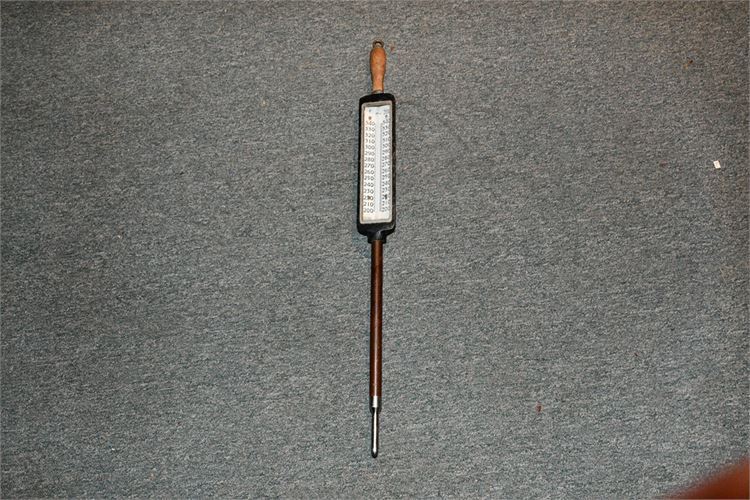 Antique Taylor BINOC Thermometer