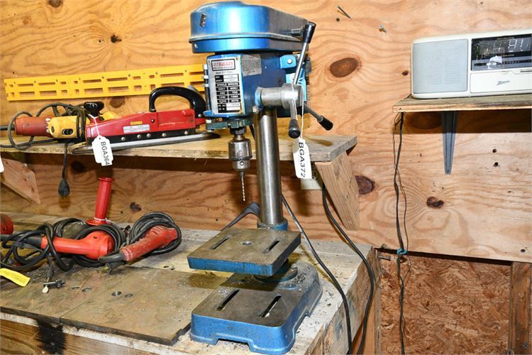 Sterling Bench Drill Press