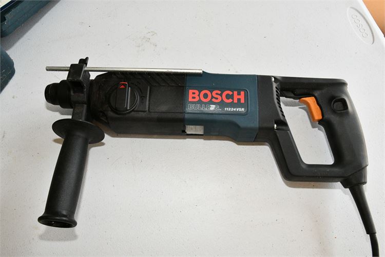 BOSCH Rotary Hammer