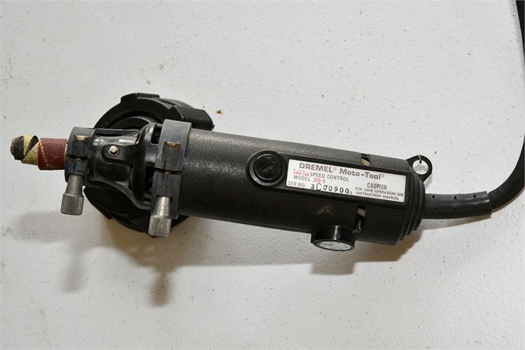 DREMEL Moto Tool