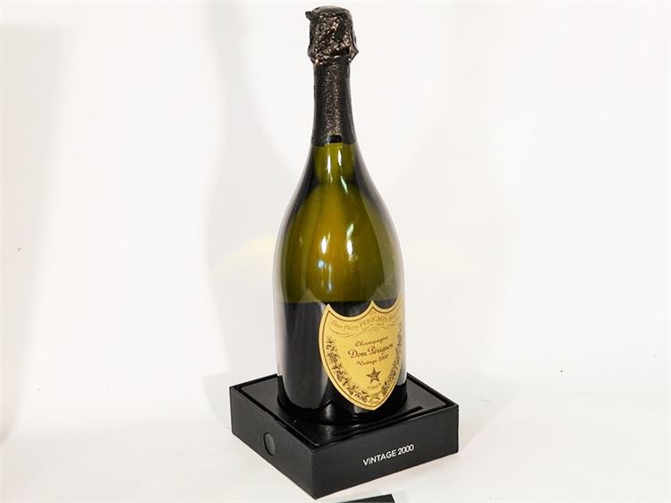 2000 DOM PERIGNON