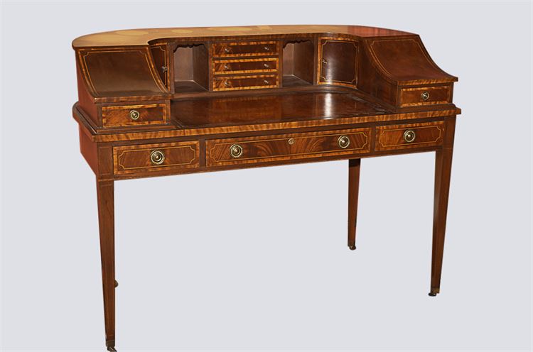 Carlton House Desk