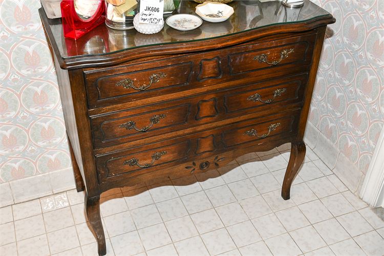 French Style Commode