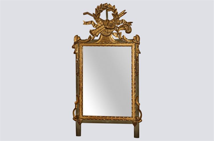 Antique Louis XVI Mirror