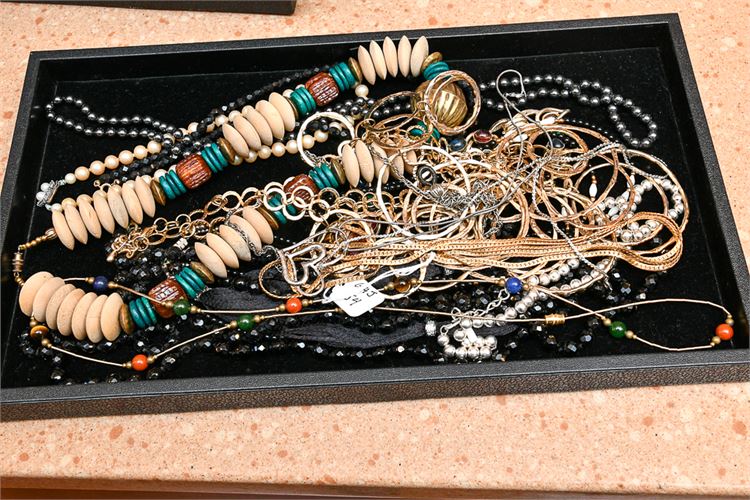 Group Lot of Costume Jewelry