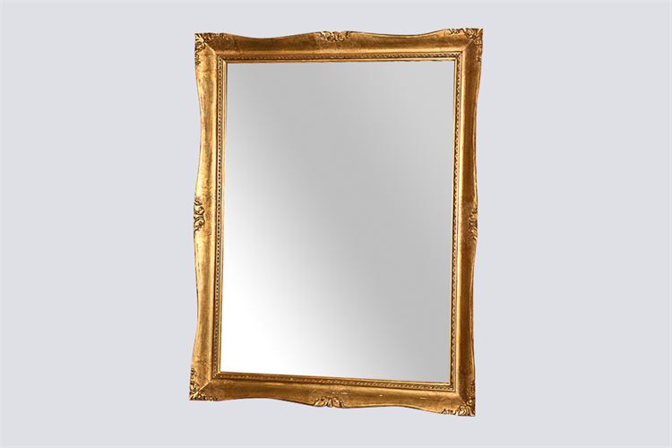 Decorative Rococco Mirror