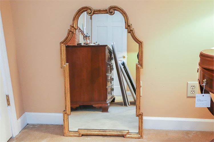 Italian Style Mirror