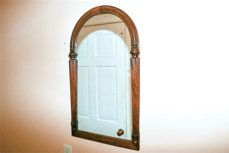 English Style Mirror