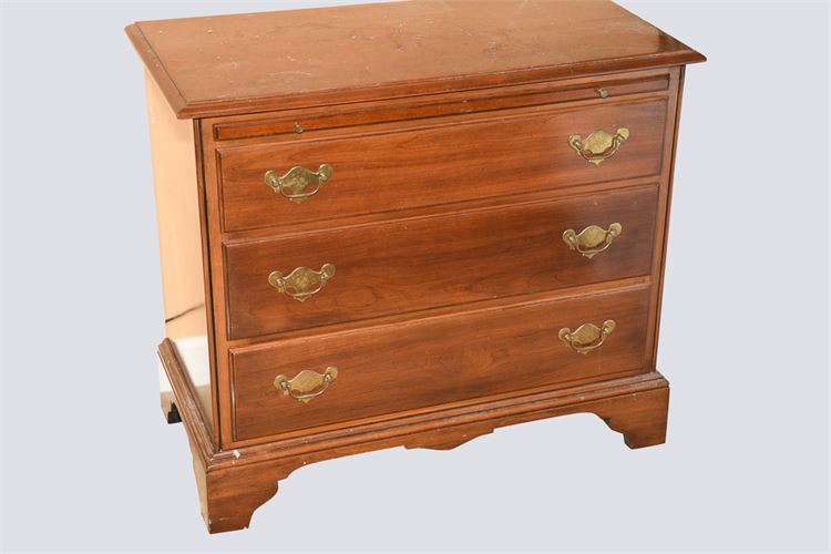 Georgian Style Chest