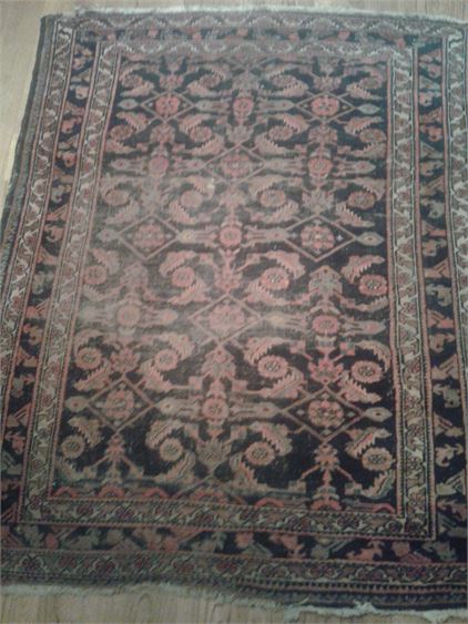 Antique Persian Carpet