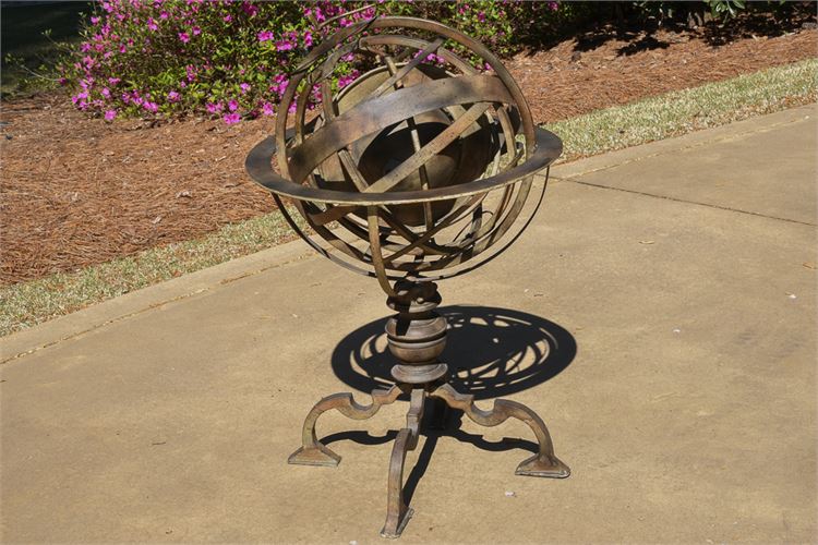 Armillary Sphere