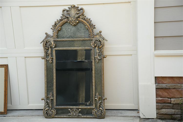 French Style Mirror