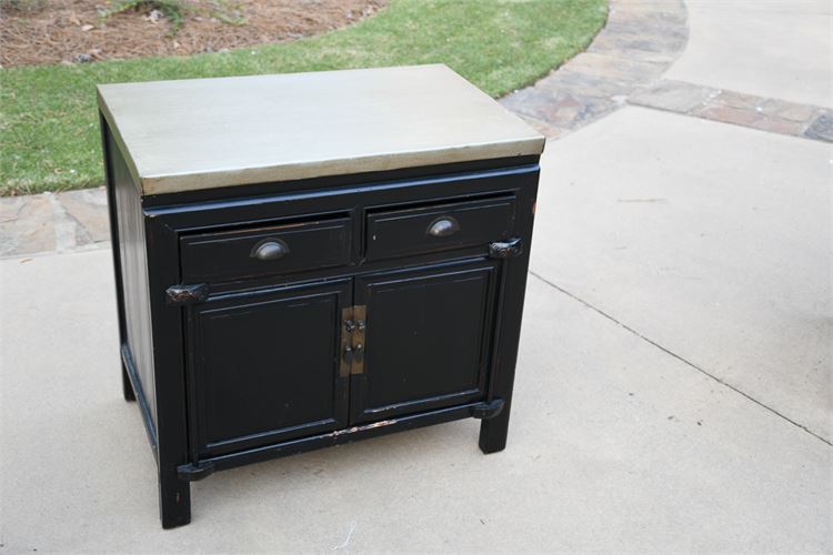 Chinese Ming Style Cabinet