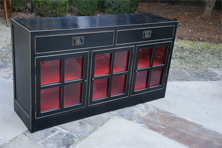 Chinese Style  Cabinet