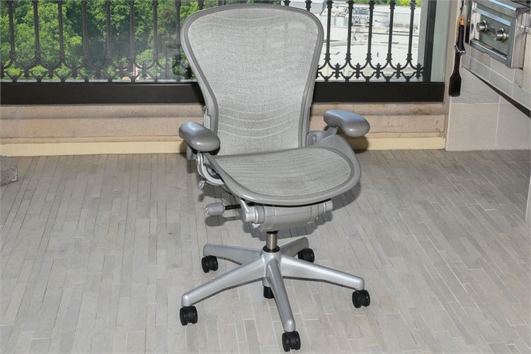 Herman Miller Aeron Office Chair