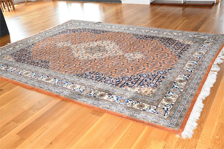 Large (12 x 9'2") Persian Rug