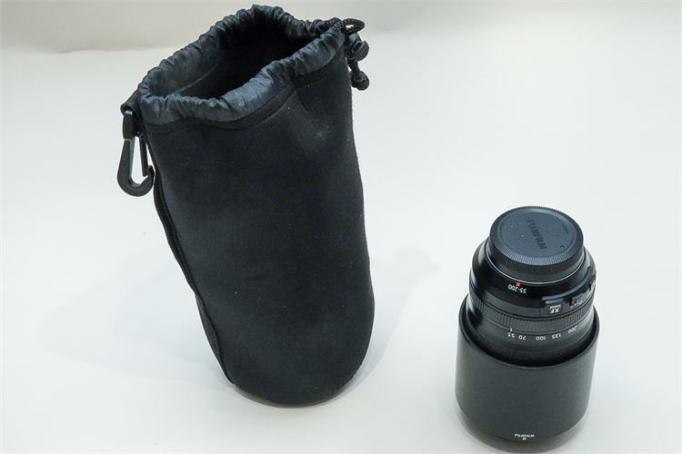 XF Zoom Lens