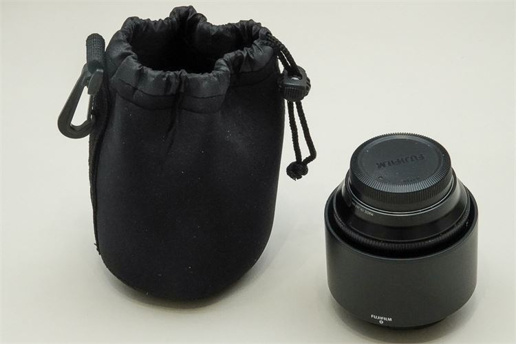 FUJIFILM Aspherical Lens