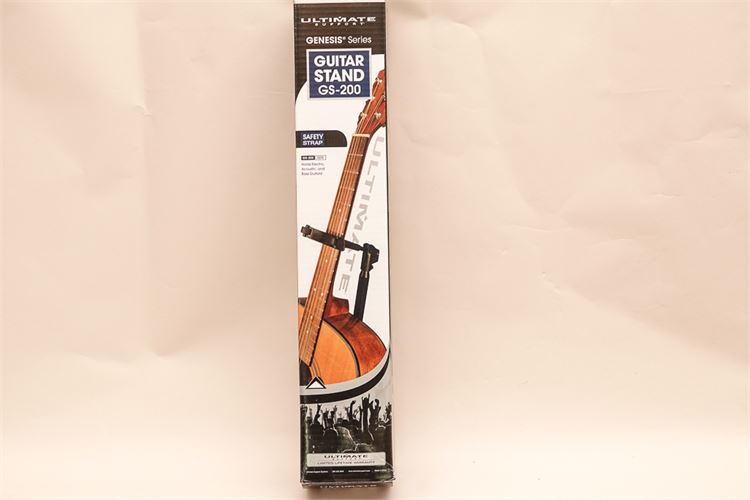 Ultimate Support "Genesis" GS 200 Guitar Stand