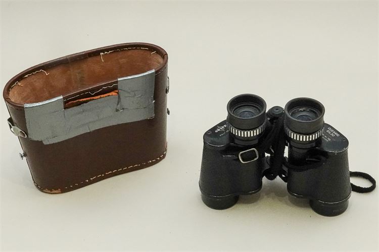 SWIFT Model 750 Binoculars