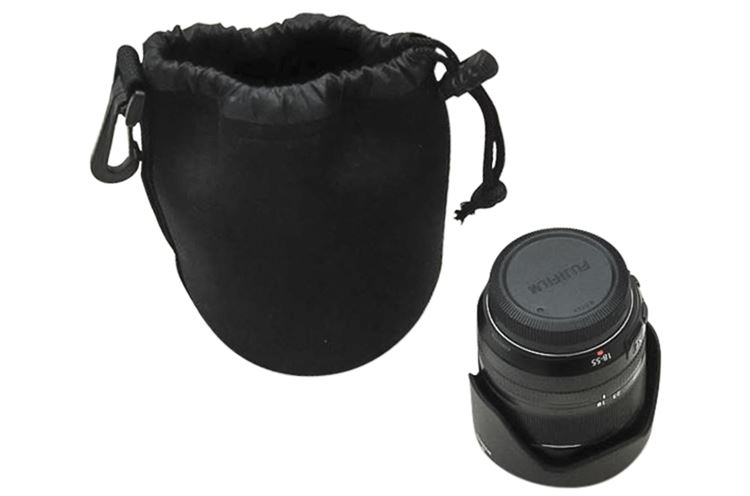 FUJIFILM XF Zoom Lens