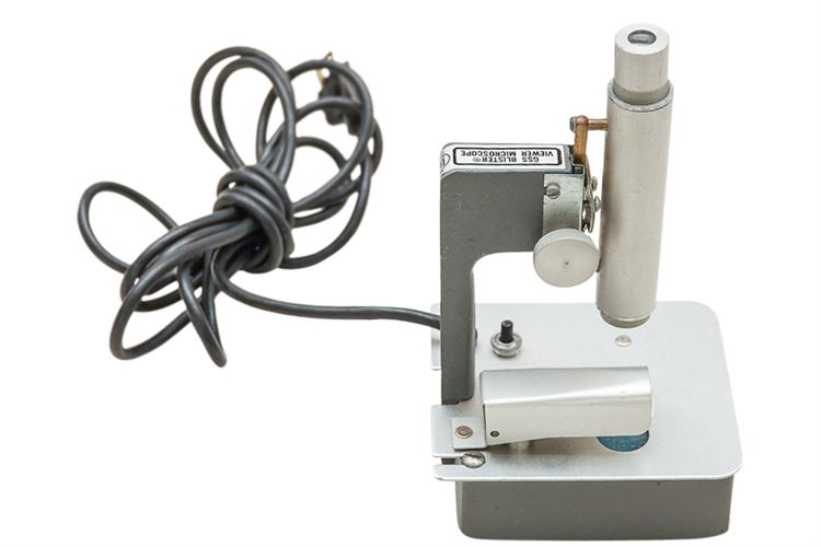 GSS Blister Viewer Microscope