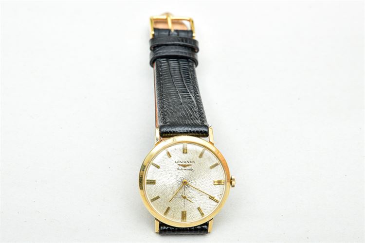 Fine LONGINES Automatic Wristwatch