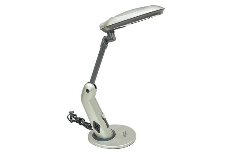 Sun Light Desk Lamp