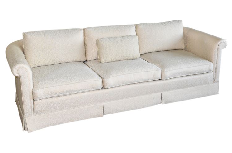 Three (3) Seater Sofa