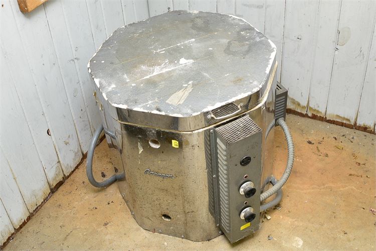 Paragon A88B Electric Ceramics Kiln