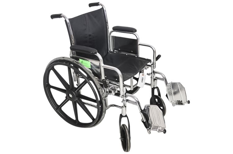 Excel K3 Wheelchair