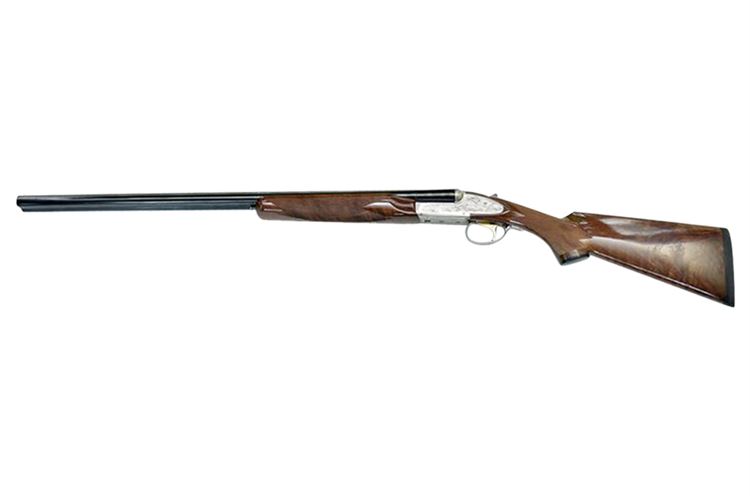 New SKB Arms Co. 20 GA. Gauge Double Barrel Shotgun