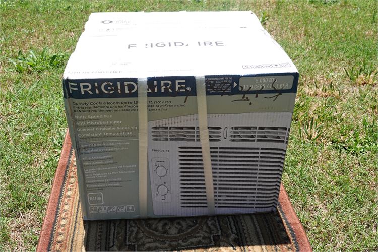 FRIGIDAIRE Air Conditioner 5000 BTU