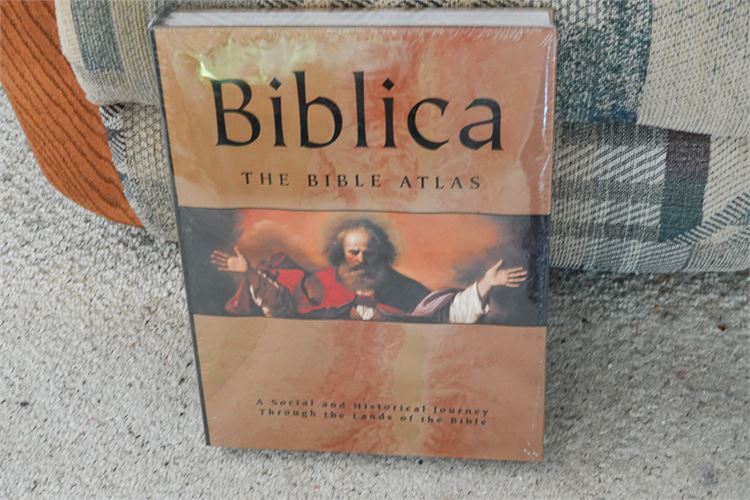 "BIBLICA"