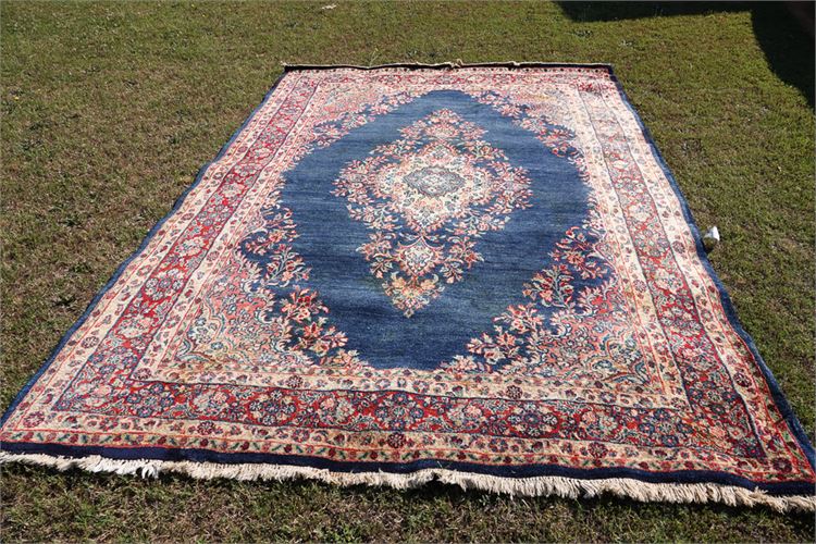 Handmade Persian Carpet