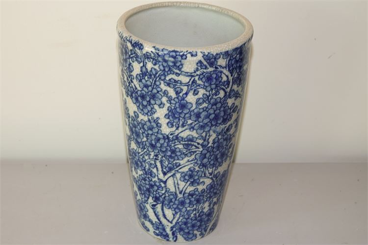 Porcelain Vase