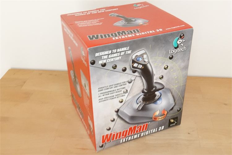 WINGMAN Game Controller or Joy Stick