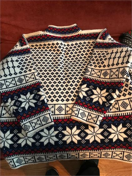 Dale of Norway Women's  Sweater