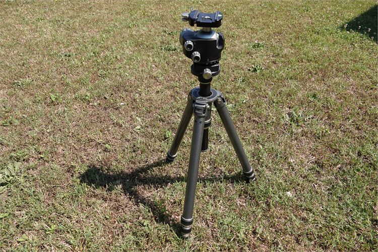 GITZO Camera Tripod