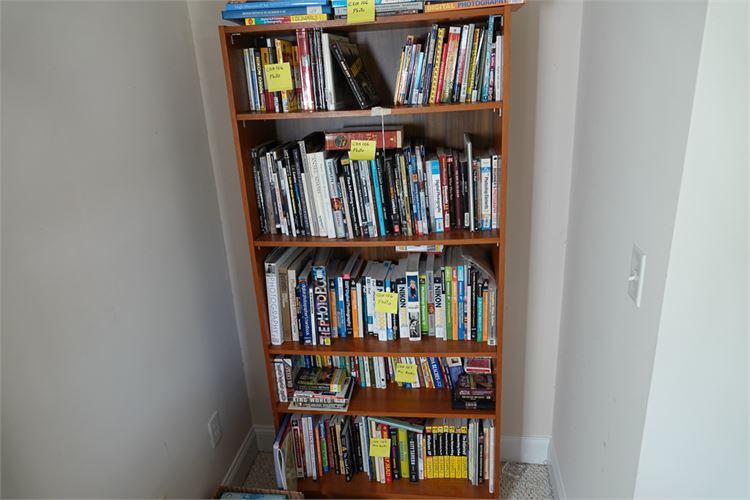 Bookcase