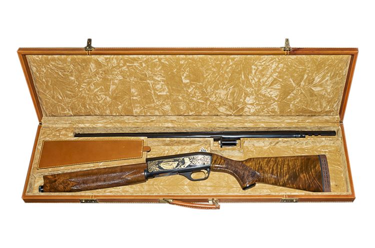 ITHACA Gun Co Model 51 12 Gauge Shotgun