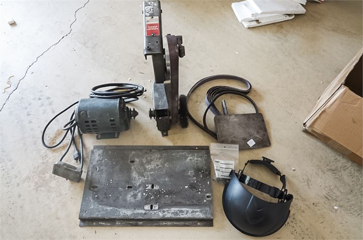 DELTA ROCKWELL Sander / Grinder