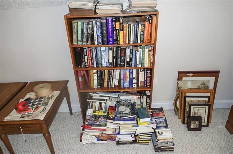 Miscellaneous Books